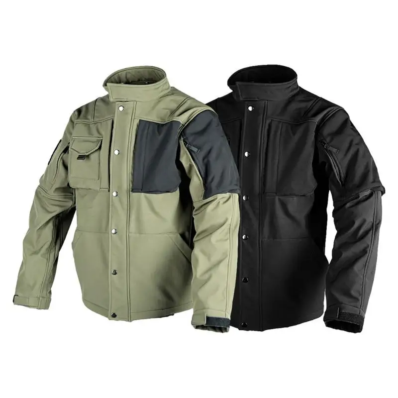 

Waterproof Jacket Rain Jacket Fishing Lightweight Jacket Men's Outdoor Winter Snow Coat Lightweight Softshell Raincoat