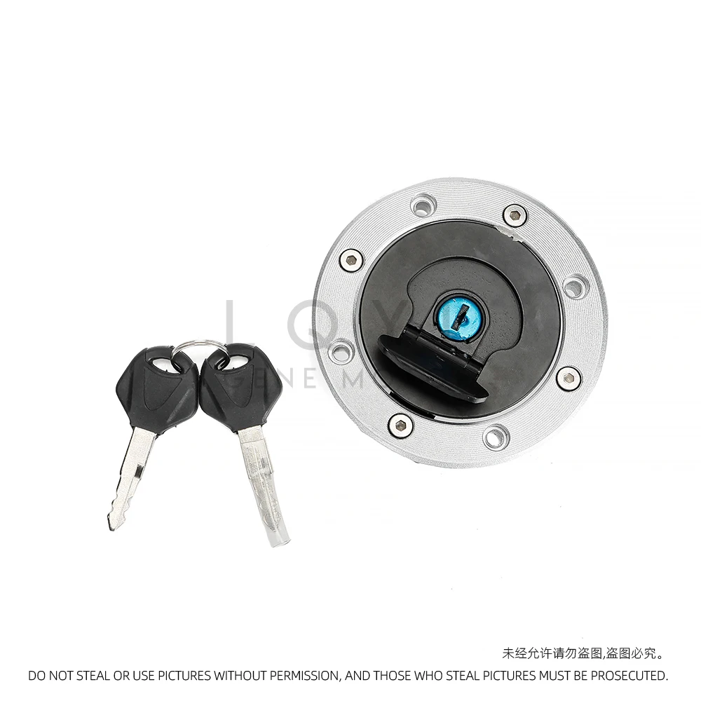LQYL 오토바이 점화 스위치 잠금 연료 가스 캡 탱크 커버 키 세트 스즈키 GSXR GSXR600 GSXR750 1996 1997 1998 1999 2000 용