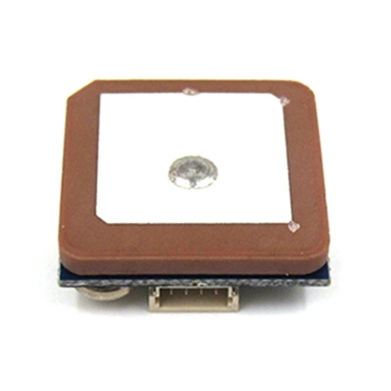 GPS TTL 레벨 1HZ 출력 GPS 모듈, BS180, 9600Bps NMEA-0183, F3 CC3D RC 드론 비행기용