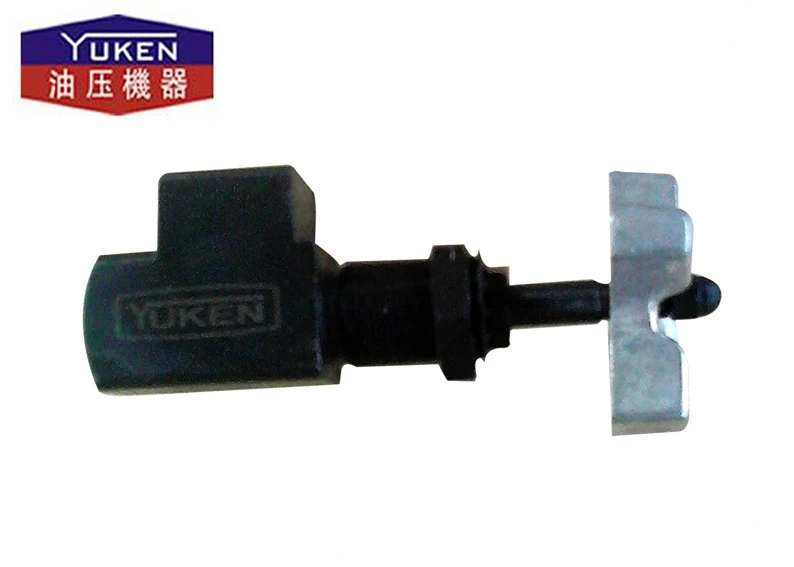 

Игольчатый клапан Yuci youyan YUKEN GCTR-02-32 Yuci youyan valve