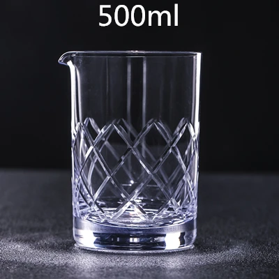 Glass 500ml