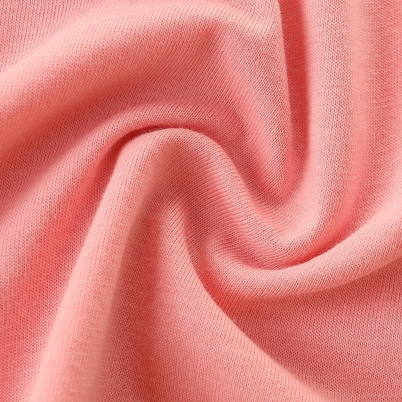 2025 Kids Clothes for Baby Girls Long Sleeves Dress Cotton Embroidery Deers Children's Casual Clothes