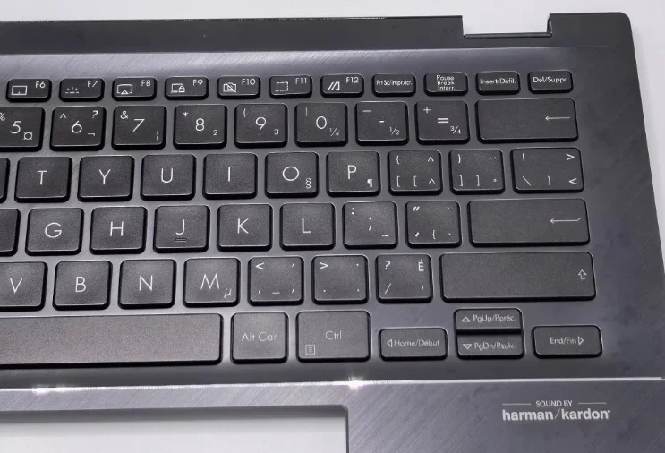YUEBEISHENG ASUS  ø 14 UX463 UX463F UX463FA UX463U ʷƮ Ű  Ŀ C , ǰ