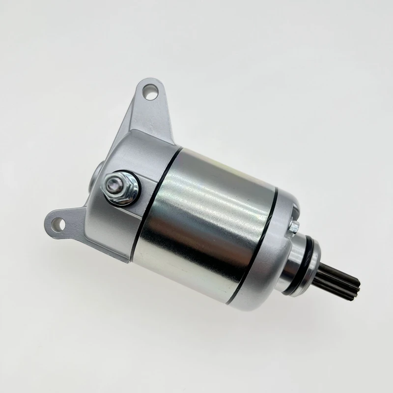 31200-KWF-941 31200-KPT-A01 31210-KPT-A01 Motorcycle Starter Motor For Honda CRF150F CBF125 CBF150 WH125-8 CBF 125 150 2007-2011