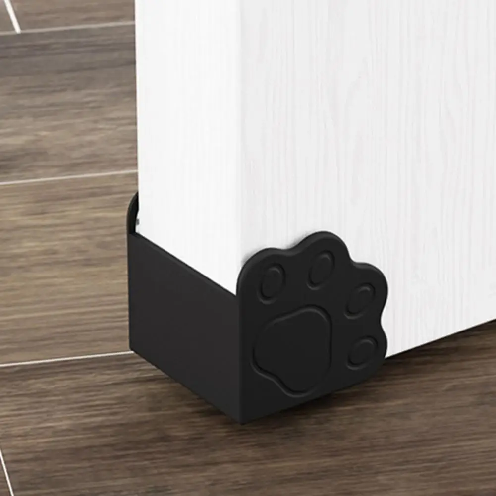 6Pcs Door Corner Guard Multipurpose Attractive Super Soft Edge Corner Guards for Nursery Room