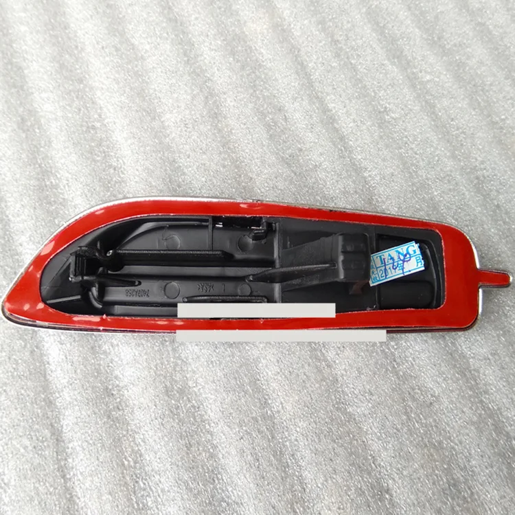 ATI Fender Trim 自動車用アクセサリー Amazon.com: XKYWUON 60213TG7A00ZZ Fender Supports Front