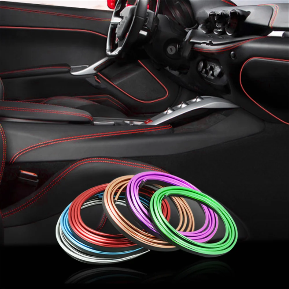 Decorazione Auto Linea Striscia Luminosa Per Nissan Quest Gt-R 370Z Nota Sway Micra Pulsar Maxima Terra Calci Imq Rogue Xmotion Braccio