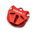 Key cover Red