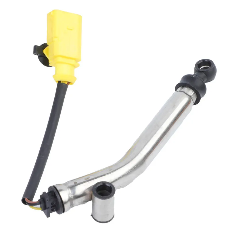 5NA823823F(E) Left Right Front Active Bonnet Actuator Hinge Sensor Pedestrian Protection Car For Volkswagen Tiguan active bonnet actuator