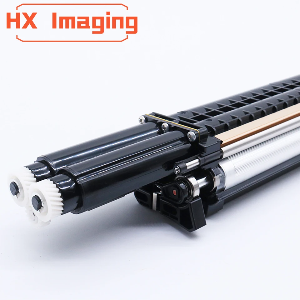 Genuine Black Color Developer Housing Unit For Xerox 700i 770 550