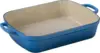Piece Signature Set - Marseille (4.5 qt. RDO, 2.25 qt. Braiser, 10.25" Skillet, 10.25" Square Skillet Grill & 5.25 qt. Rect. R 6