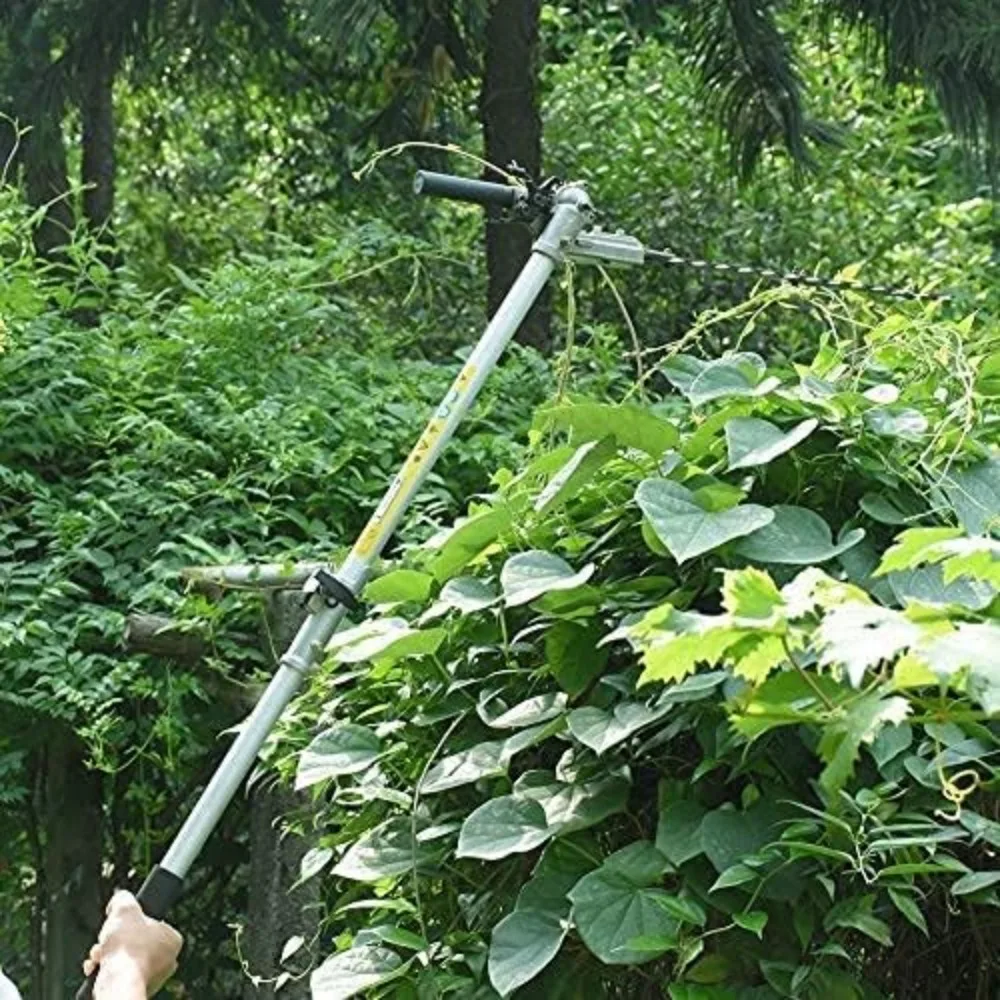 16ft Gas Pole Saw & Multi-Tool 6
