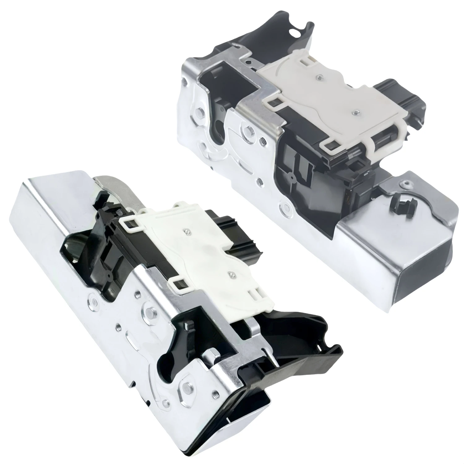 D2P Front Left Door Lock Actuator Mechanism For Ford Transit MK6 & MK7 - Replaces YC1AV21813BV