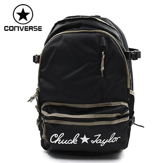 Original New Arrival Converse Unisex Backpacks Sports Bags - AliExpress