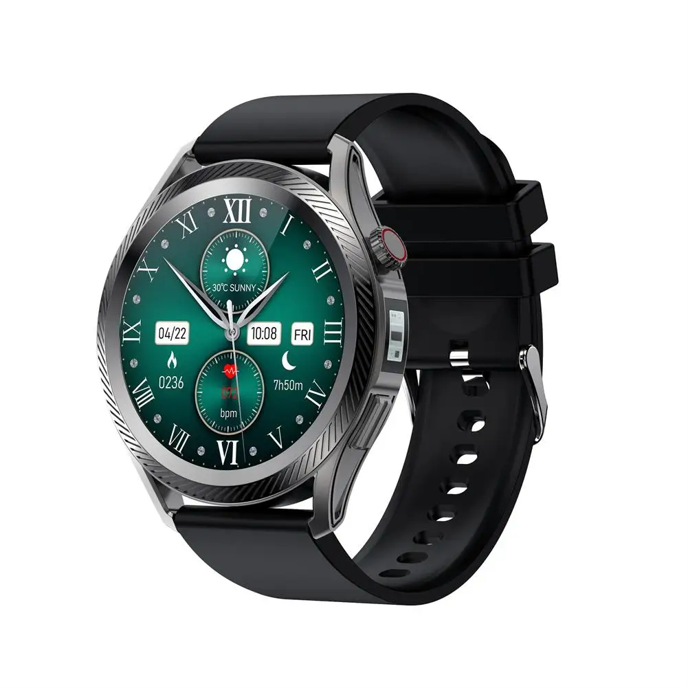 X5 Smart Watch Accurate Blood Pressure Blood Oxygen Heart Rate