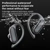 Xiaomi Redmi A520 Earhook Wireless Bluetooth 5.3 Earphones Running Gaming Headphones HIFI Voice Call HiFI Stereo with Microphone 2
