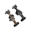 NF 30mm / 34mm Riflescope Mount 1.54" / 1.93" Height 20mm Picatinny Rail Base Hunting 5