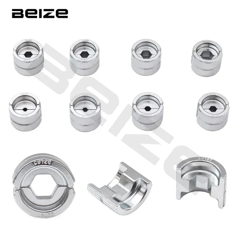 유압 케이블 크림퍼 다이 EP-410 EP-430 EP-510 EZ-400 다이 크기 범..