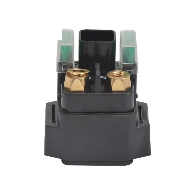 Motorcycle Starter Relay Solenoid For Suzuki GZ AN LTF LTZ 250 AN 400 GSX 600 SV 650 DL 650 1000 GSX 750 VZ 800 RF 900 SV 1000