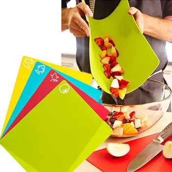 Flexible Cutting Mat Set 1