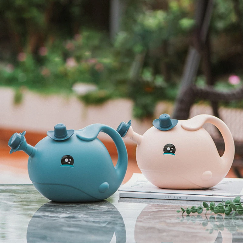 

Watering Can Pot Home Garden Flowers Plants Watering Tool Succulents Potted Gardening Water Bottle