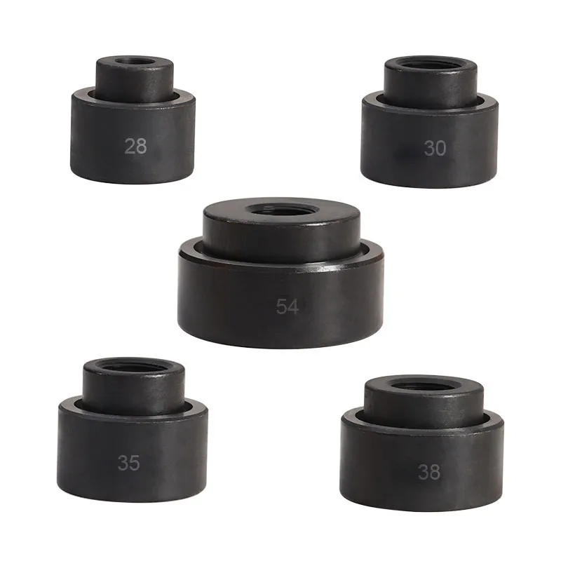 

[Customized]1Piece Round Hole Punch Tool Die for SYK-8A / SYK-8B / SYK-15 Price According To The Actual Size