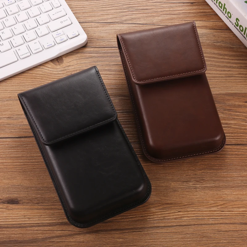 Belt Clip Phone Case Holster with Enhanced Protection