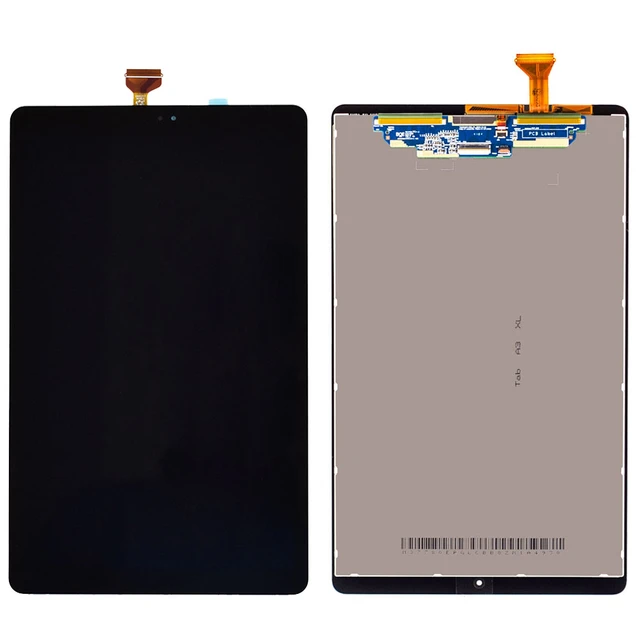 New LCD Replacment 10.1 For Samsung Galaxy Tab A 10.1(2019) WIFI T510 SM- T510 T510N