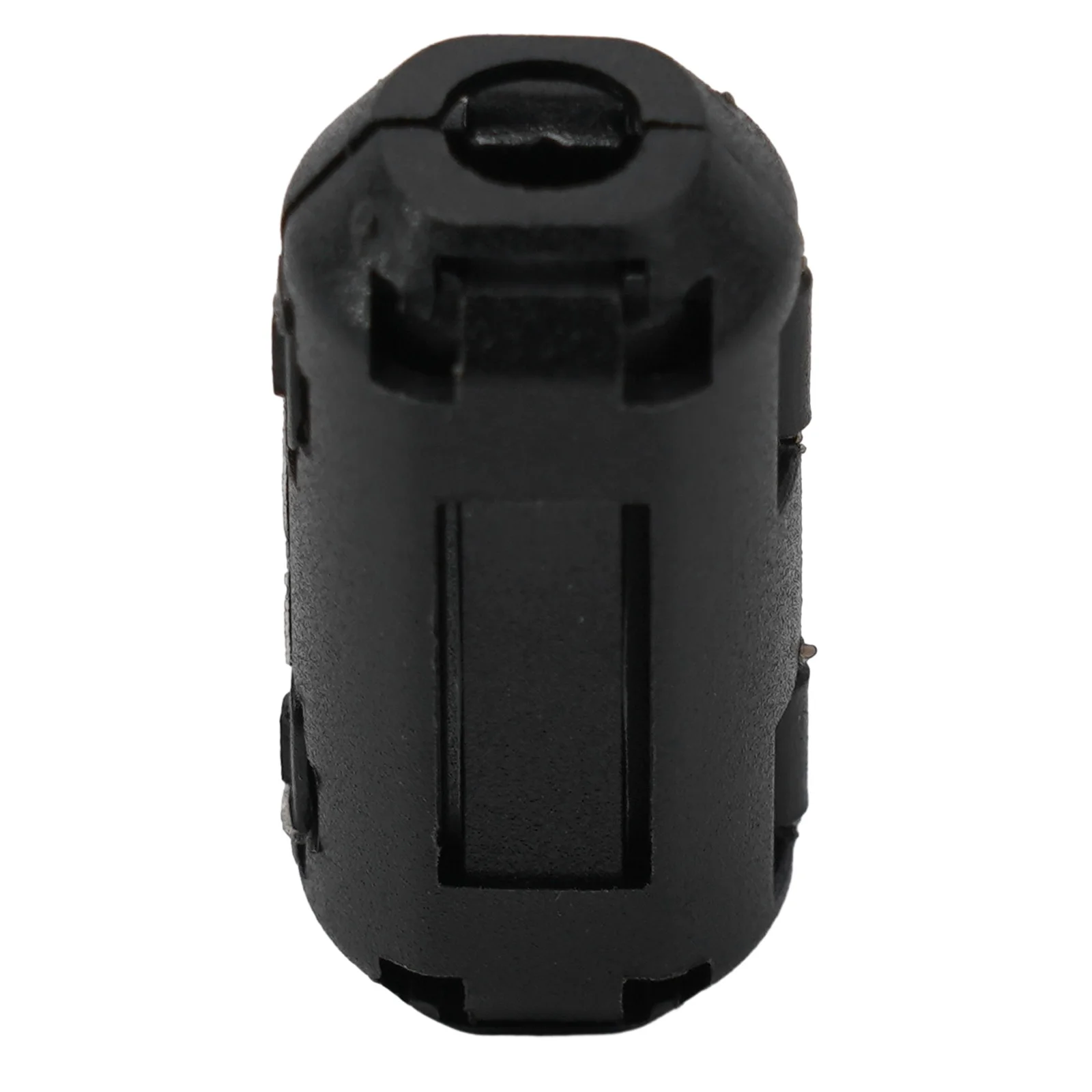 

Nickel Zinc Ferrite Noise Filter Black Choke Clip 13mm 5mm 7mm 9mm Anti-jamming Bead Ferrite Soft Magnet Toroidal