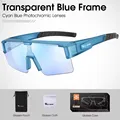 Blue-Cyan Blue