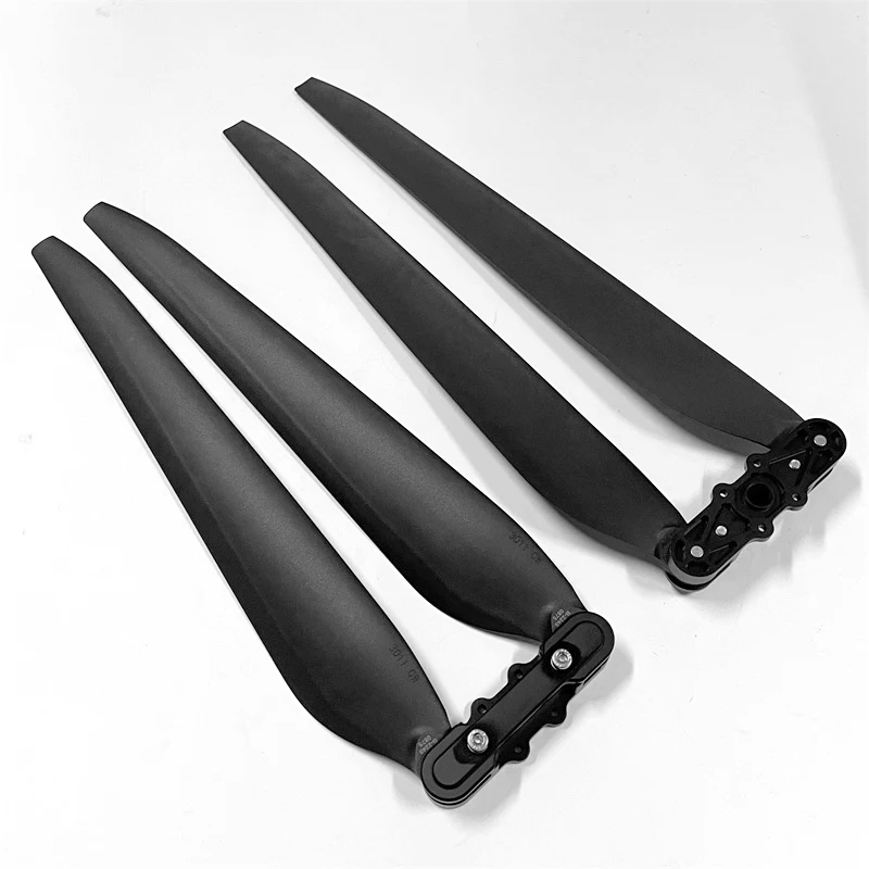 Hobbywing Original 3011 x8 Motor Power System Folding Propeller for Agricultural Drones UAV Blades Prop Accessory drone propeller,drone propellers,drone propeller blades,propeller replacement parts