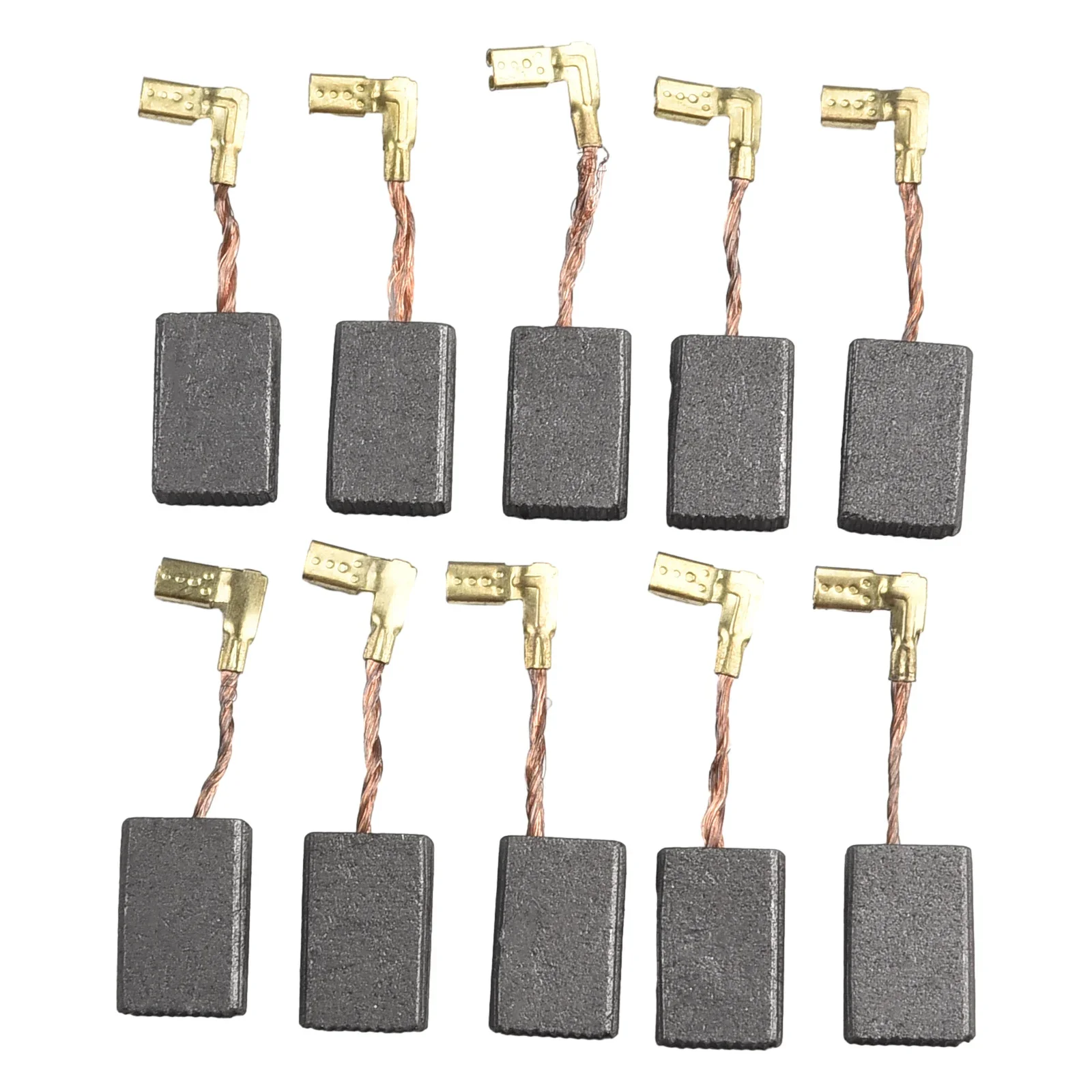 Рисунок 4 - карбоновые щетки CB-325 CB325 CB 325