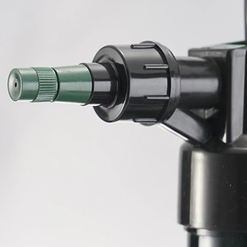 Description Picture 2 of itemGarden Sprayer Gardening Water Sprayer Plant Watering Can Potted Watering Sprinkler Misting Nozzle Spray Can Bottle Pulverizer