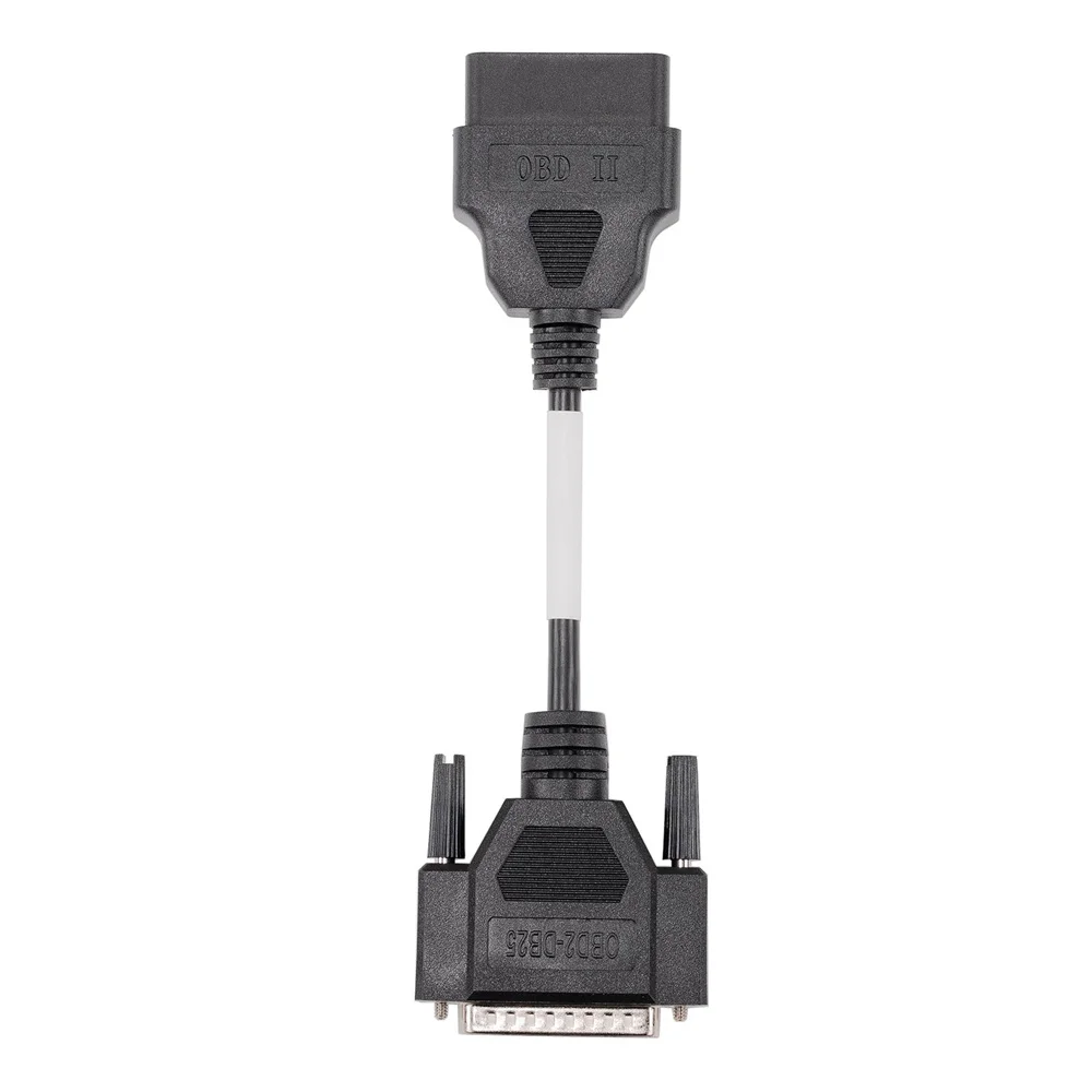 GODIAG G-V-ECU-Kabel zum Anschluss von Xhorse MULTI PROG mit GT107 oder GT107+ GPT BENCH BOOT zum Lesen und Schreiben von Daten – Detail 11