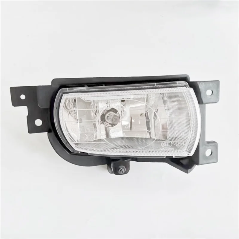 KIA Sedona Carnival 2006-2014 922014D000 922024D000 램프 용 전구가있는 ??앞 좌측 + 우측 안개등