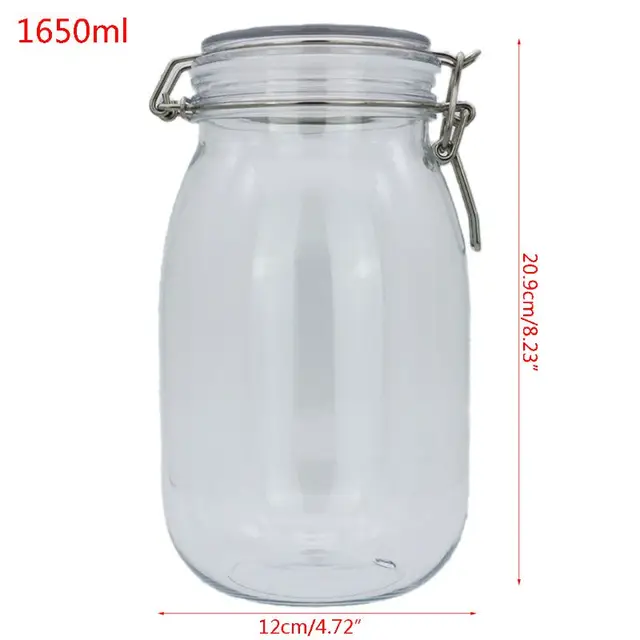 48PCS Chalkboard Labels Removable Waterproof Blackboard Sticker Label for  Jars Glass Bottle