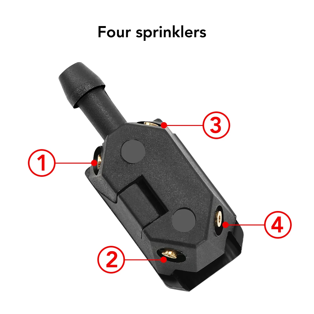 Щетка стеклоочистителя для автомобиля Haval f7 jolion f7x h6 h9 h6 ...