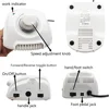 65W BT Marathon Champion 3 Control Box STRONG210 35K H37L1 H200 Electric Nail Drill Handpiece Manicure Machine Set Grinding Tool 6