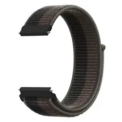 22mm Universal Watch Band Replacement Strap - Premium Design - 22MM (14)