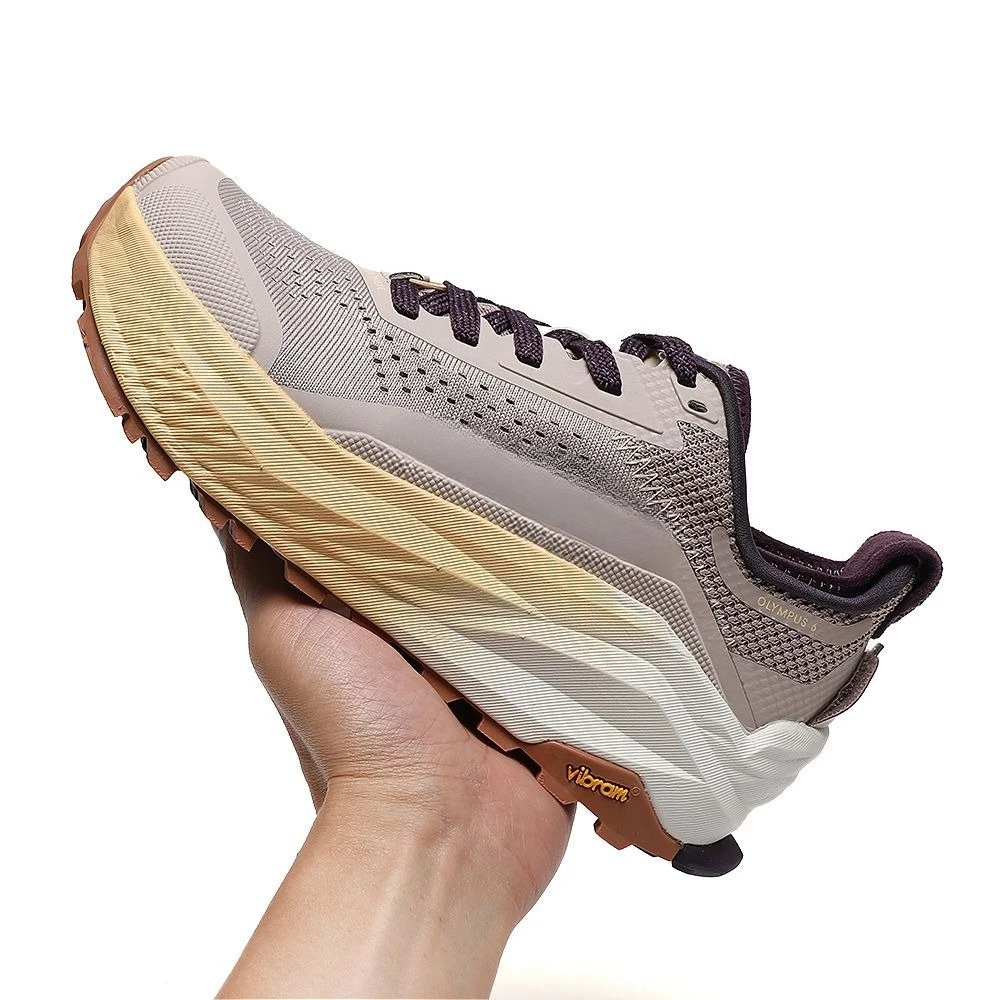 WOMY Running Shoes - Quality Assurance