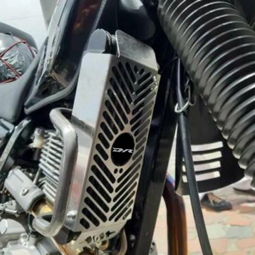 

FOR SUZUKI DR650 DR650S DR650SE 1996-2023 2022 2021 2020 2019 Motorcycle Radiator Guard Protector Grille Cover Oil Cooler Guards