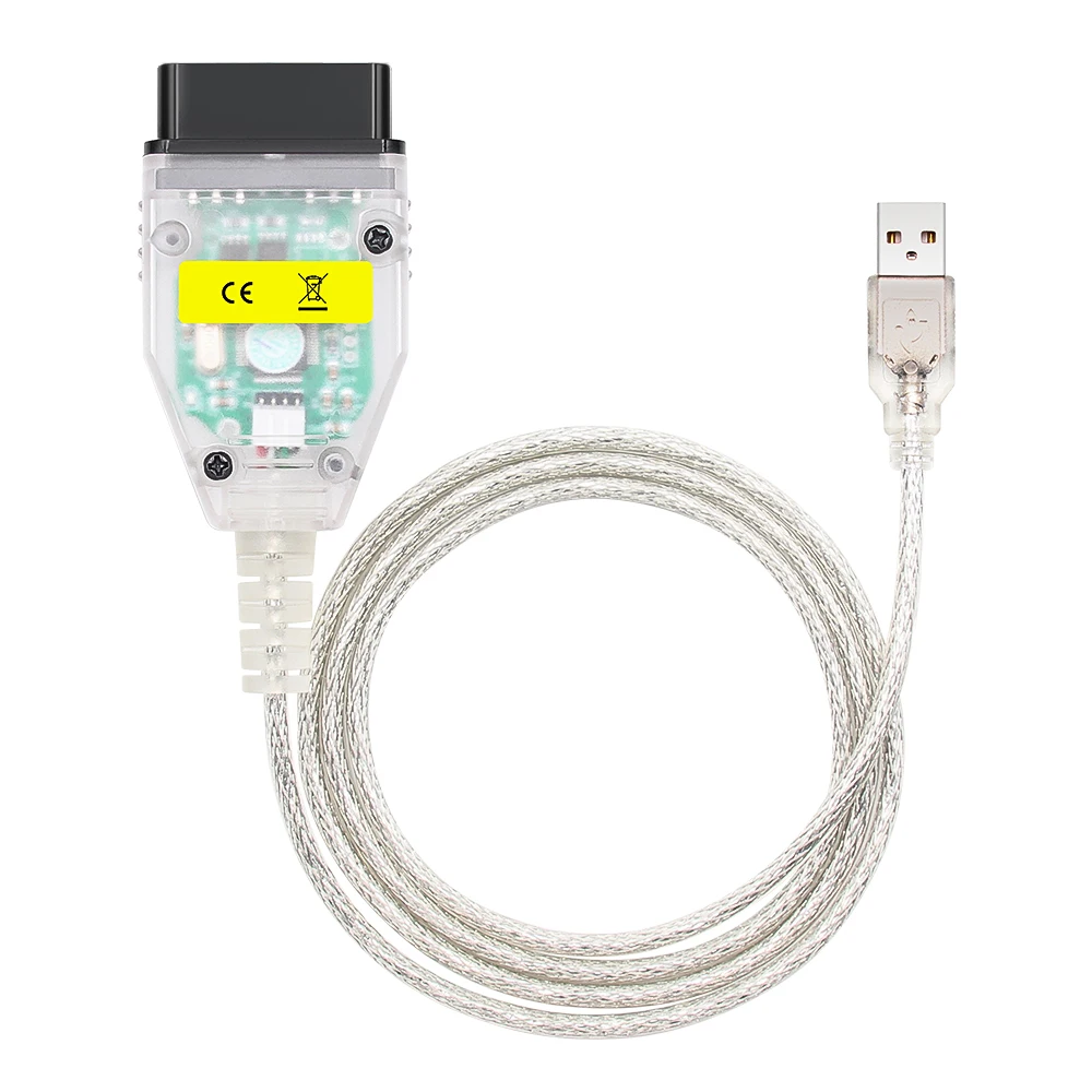 VXDIAG VCX NANO per TOYOTA TIS Techstream V18 versione 2023 SAE J2534 VXDIAG VCX NANO per TOYOTA TIS Techstream V18 versione 2023 SAE J2534