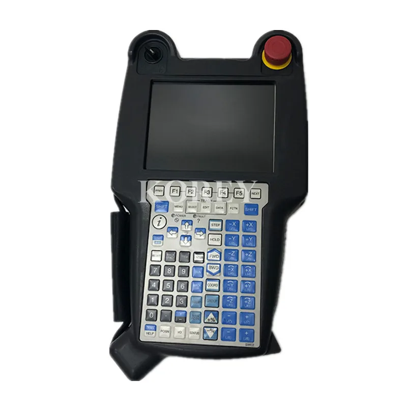 

Robot Teach Pendant A05B-2255-C102 JMH Spot