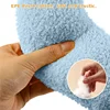 Pet Little Pillow Fashion Neck Protector Deep Sleep Puppy Kitten U-Shaped Pillow Dog Cat Headrest Sleeping Pillow Pet Supplies 4