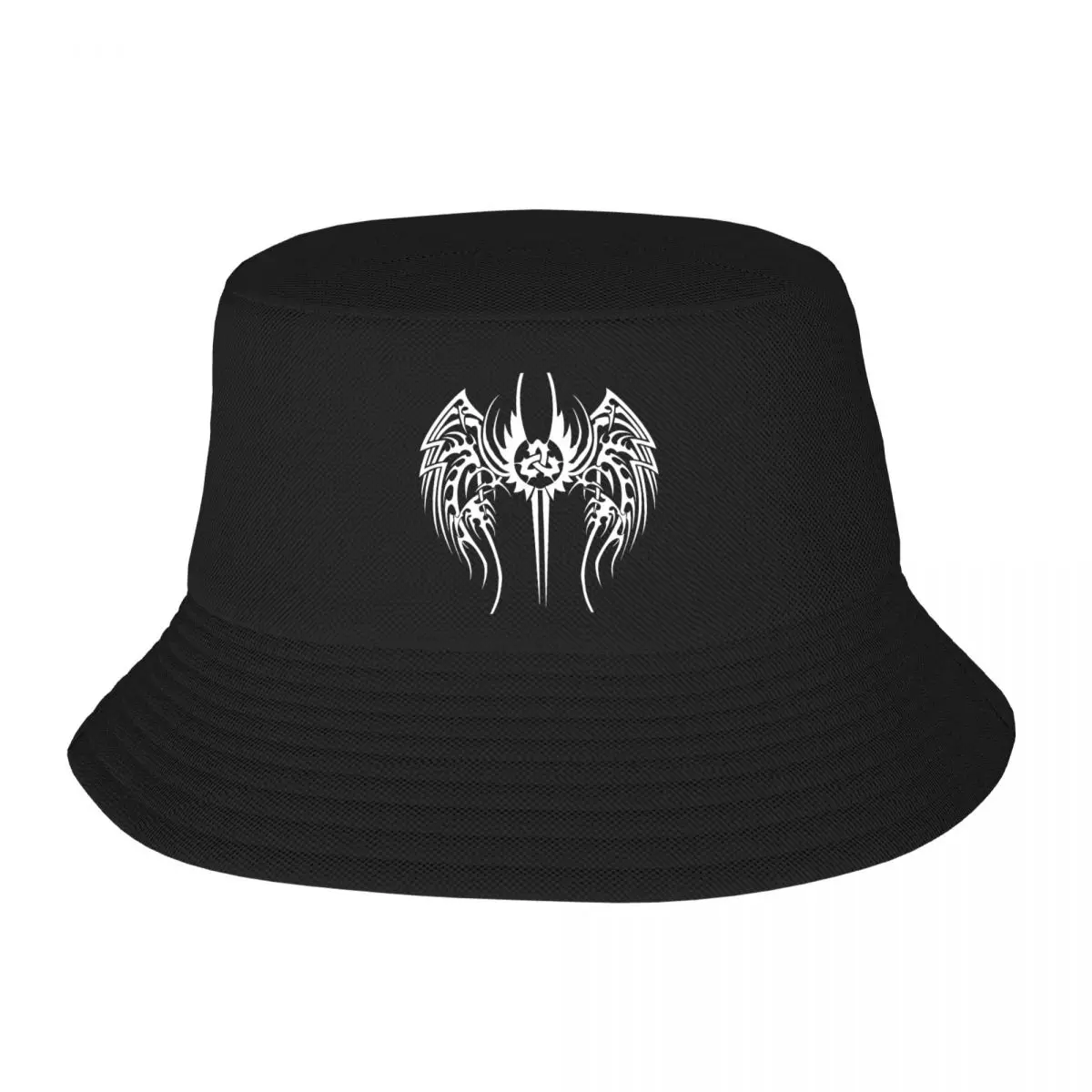 

MAGAF88 On DeviantArt Fashion Bucket Hats Cotton Outdoor Reversible Fisherman Caps Beach Fishing Hat Girl Boy Custom Logo Hat