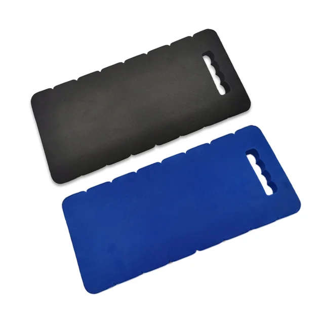 Garden Kneeler Pad Kneeling Mat High Density Foam Thick Pad Kneeler Knee Cushion Mat Kneeling Kneel Protection Garden Garag