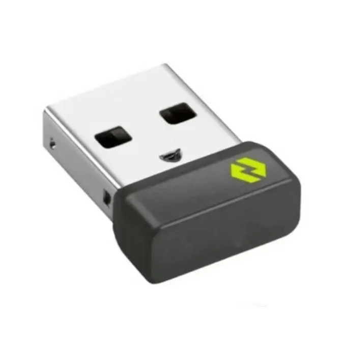 Logitech Mx Keys 미니 키 키보드 마우스 USB 수신기 어댑터용 USB 동글 어댑터