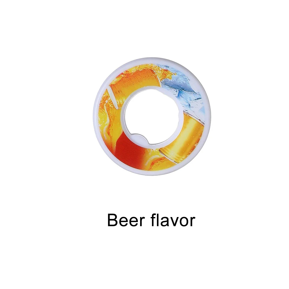Beer flavor