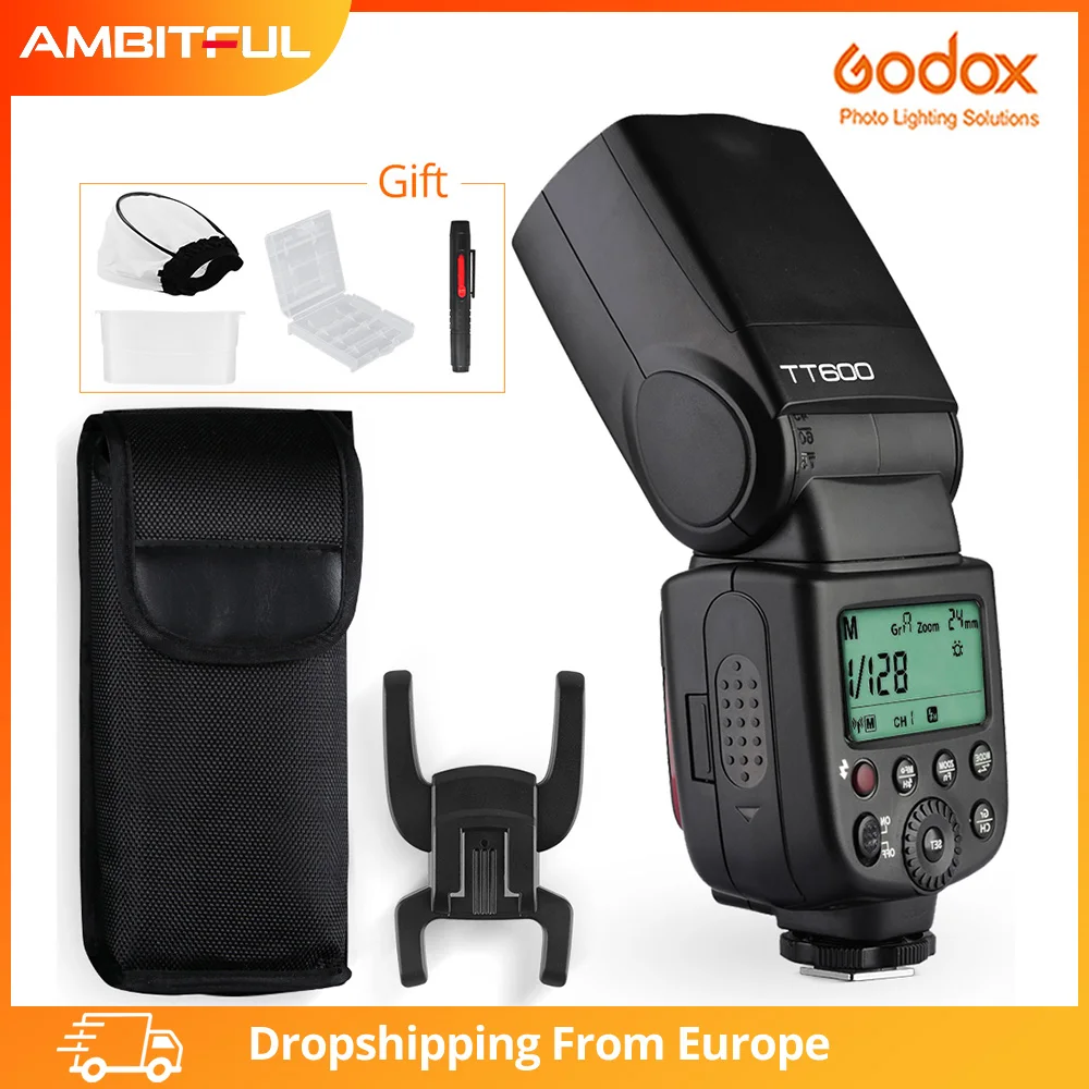 Godox