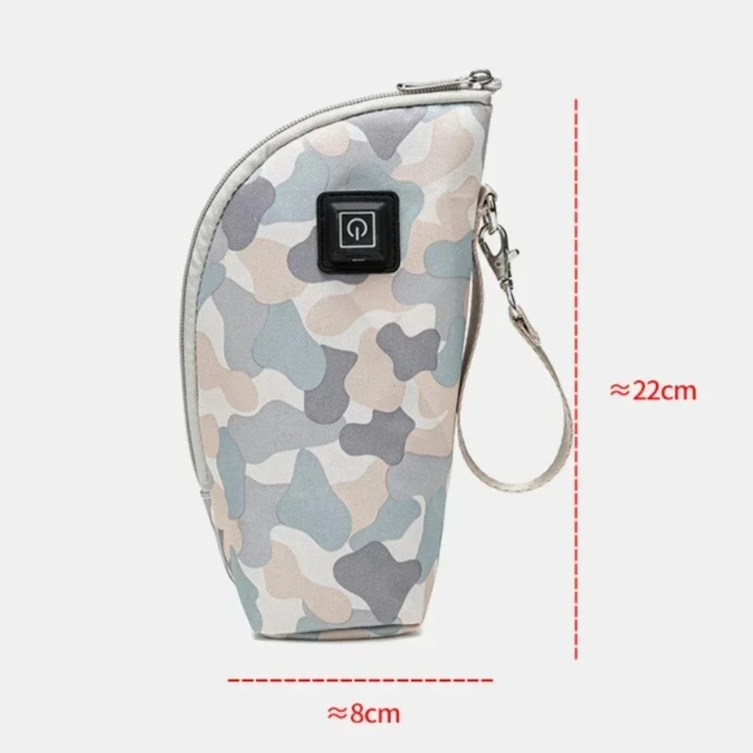 Baby Bottle Warmer 3-speed adjustment Car Portable USB Children Outdoor Travel Baby Bottle Cup Warmer bottle warmer,milk bottle heater